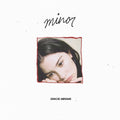 Abrams,gracie - Minor - Music CD