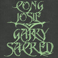 Cong Josie / Garry Sacred - Sacred Money - Vinyl Record