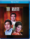 Do Raaste - Do Raaste - Blu-ray