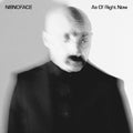 As Of Right Now [LP] Vinyl Record