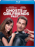 Ghosts Of Girlfriends Past - Ghosts Of Girlfriends Past - Blu-ray