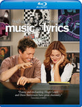 Music & Lyrics - Music & Lyrics - Blu-ray