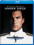 Under Siege - Under Siege - Blu-ray