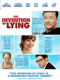 Invention Of Lying - Invention Of Lying - DVD