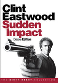 Sudden Impact: Deluxe Edition - Sudden Impact: Deluxe Edition - DVD
