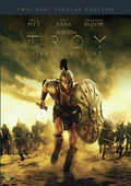 Troy Director's Cut (unrated) - Troy Director's Cut (unrated) - DVD