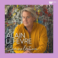 Lefevre,alain - Consolation - Music CD