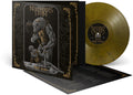 Major Arcana (Blk) [Colored Vinyl] (Gate) (Gol) [Limited Edition] Vinyl Record