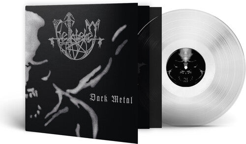 Bethlehem - Dark Metal - Vinyl Record