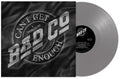 Can't Get Enough: A Tribute To Bad Company [Silver Vinyl] Vinyl Record