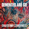 Psychotic Mutilation (Uk) [LP] Vinyl Record