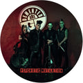 Psychotic Mutilation (Bonus Track) (Pict) [LP] Vinyl Record