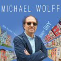 Wolff,michael - Sunny Day - Music CD
