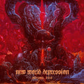 New World Depression - Abysmal Void - Music CD