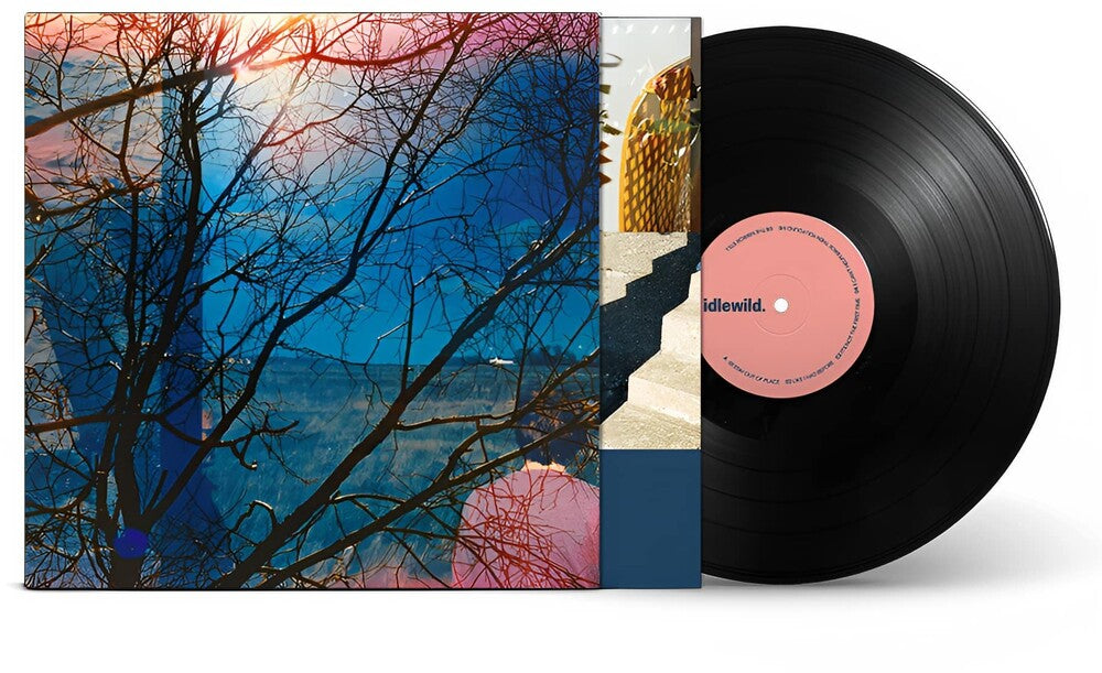 Idlewild - Idlewild [LP]