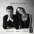Dunford,thomas - Songs Of Passion: Purcell Dowland - Music CD