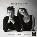 Songs Of Passion: Purcell Dowland Music CD