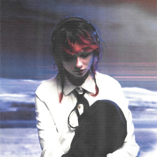 Rae,scarlet - No Heavy Goodbyes - Music CD