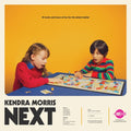 Morris,kendra - Next - Music CD