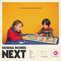 Next [LP] Vinyl Record