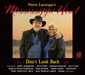 Lacocque,pierre / Mississippi Heat - Don't Look Back - Music CD