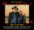 Don't Look Back Music CD