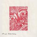 Pot-pot - Warsaw 480km - Red - Vinyl Record