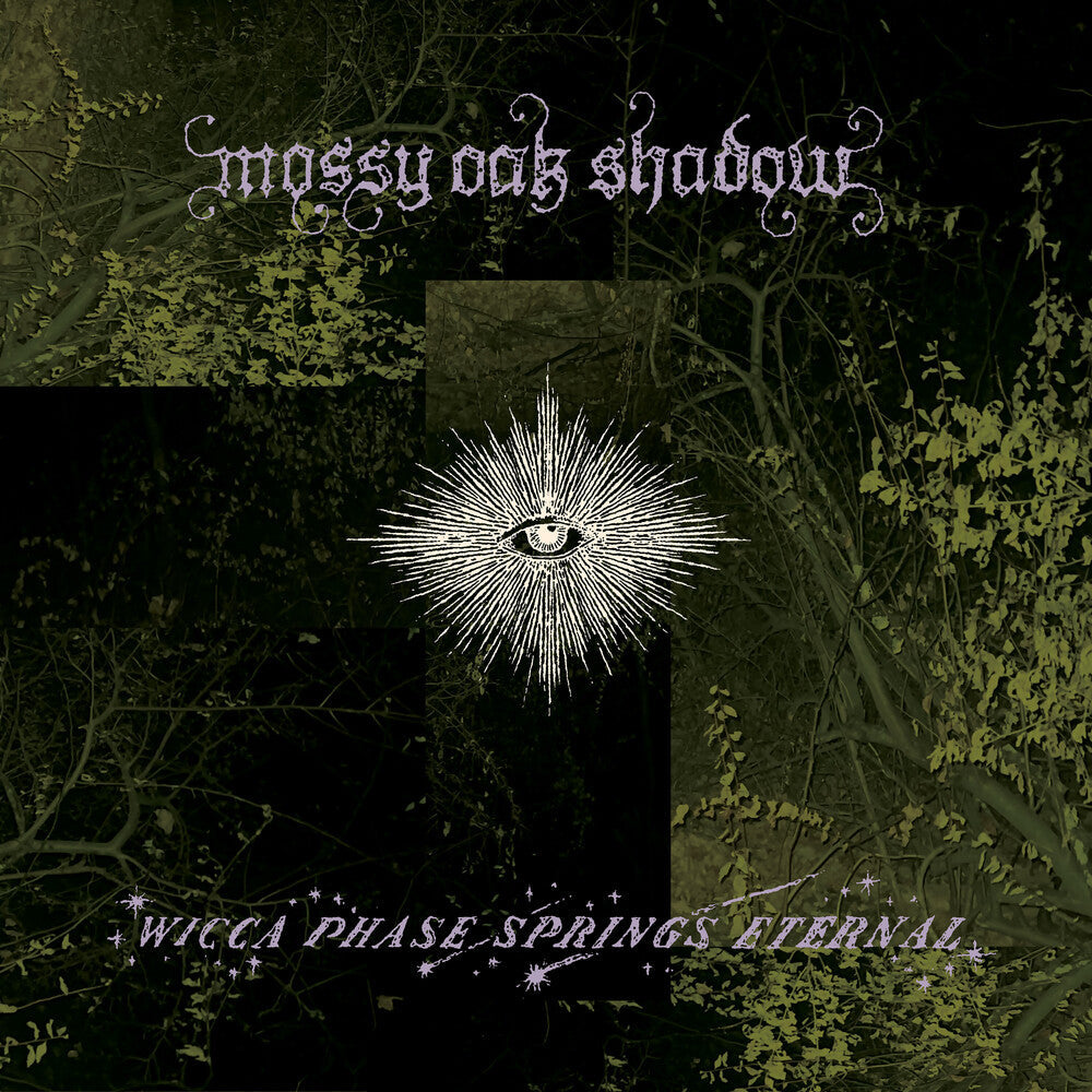 Wicca Phase Springs Eternal - Mossy Oak Shadow - First Run Club Exclusive [Indie Exclusive]