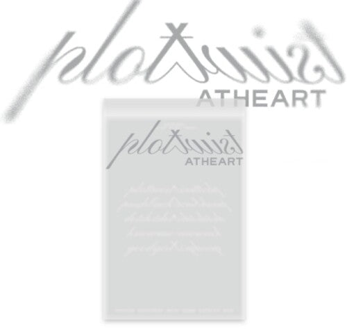 Atheart - Plot Twist - Reveal Version - Music CD