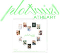 Atheart - Plot Twist - Twist Version - Music CD