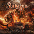 Sabaton - Legends [CD]
