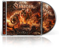 Sabaton - Legends - Music CD