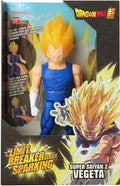Dragon Ball Limit Breaker Sparking Vegeta Super Sa - Dragon Ball Limit Breaker Sparking Vegeta Super Sa - Collectibles