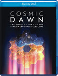 Cosmic Dawn - Cosmic Dawn - Blu-ray