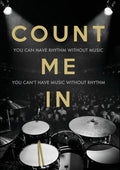 Count Me In - Count Me In - DVD
