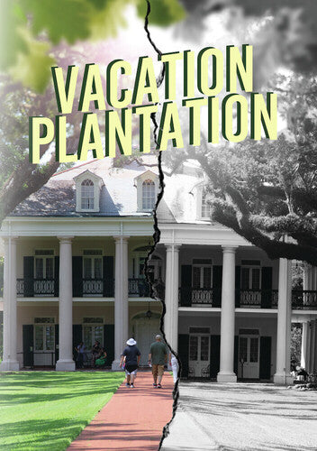 Vacation Plantation - Vacation Plantation - DVD
