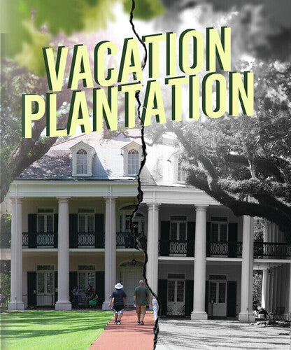 Vacation Plantation - Vacation Plantation - Blu-ray