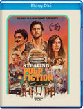 Stealing Pulp Fiction - Stealing Pulp Fiction - Blu-ray