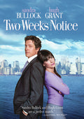 Two Weeks Notice - Two Weeks Notice - DVD