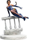 Open Edition Polystone - Tomb Raider - A Deal At The Opera Minature Statue - Collectibles