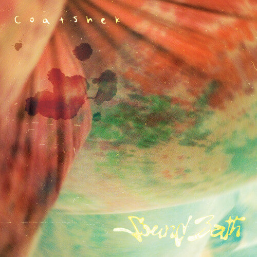 Coatshek - Sound Bath - Vinyl Record
