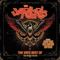 Yardbirds - Very Best Of [CD]