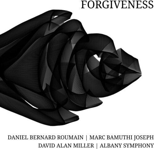 Albany Symphony Orchestra - Forgiveness - Music CD