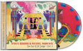 Spirits Burning / Moorcock,michael - End Of All Songs - Part 2 - Music CD