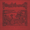 Saturnian Appendices [LP] Vinyl Record