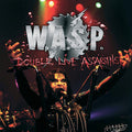 W.a.s.p. - Double Live Assassins - Music CD