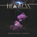 Headless - Transitional Objects - Vinyl Record