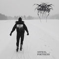 Darkthrone - Astral Fortress - Music CD