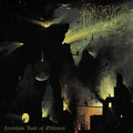 Hexrot - Formless Ruin Of Oblivion - Music CD