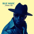 Cole,nicholas - Blue Magic - Music CD
